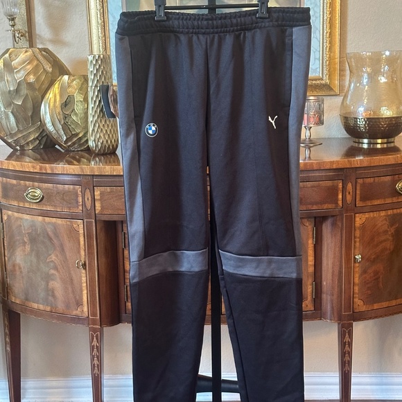 Puma X BMW Motorsport Track Pant - Picture 2 of 7